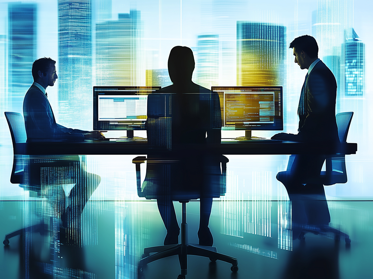 AI roles are up 184%, IT talent is exiting, and hiring is being redefined. This isn’t a shift, it’s a full rewrite of work strategy.