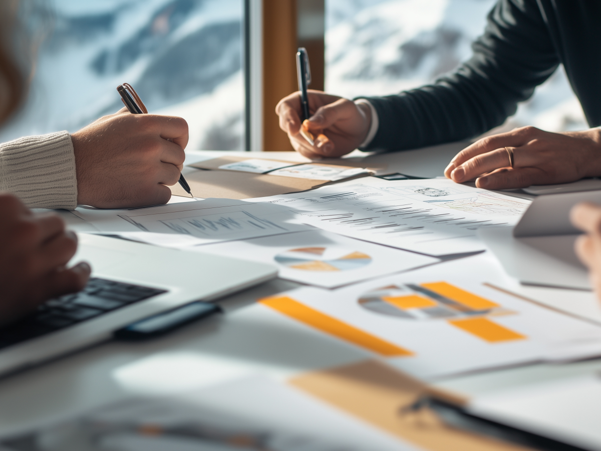 Remote teams scale faster with aligned systems, nearshore talent, and leadership built on trust, not oversight.
