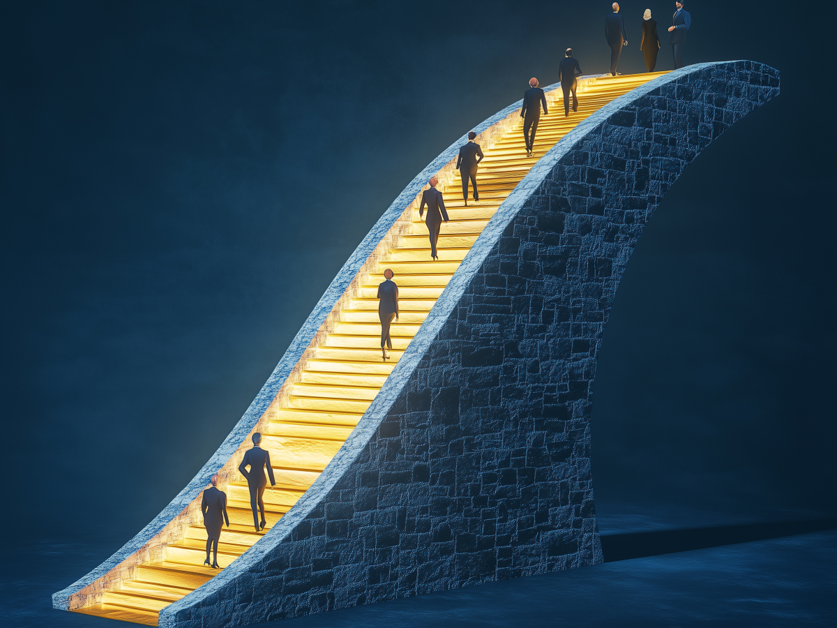 Disciplined Agile drives efficiency, team autonomy, and cross-functional performance, backed by tools that support real agility.