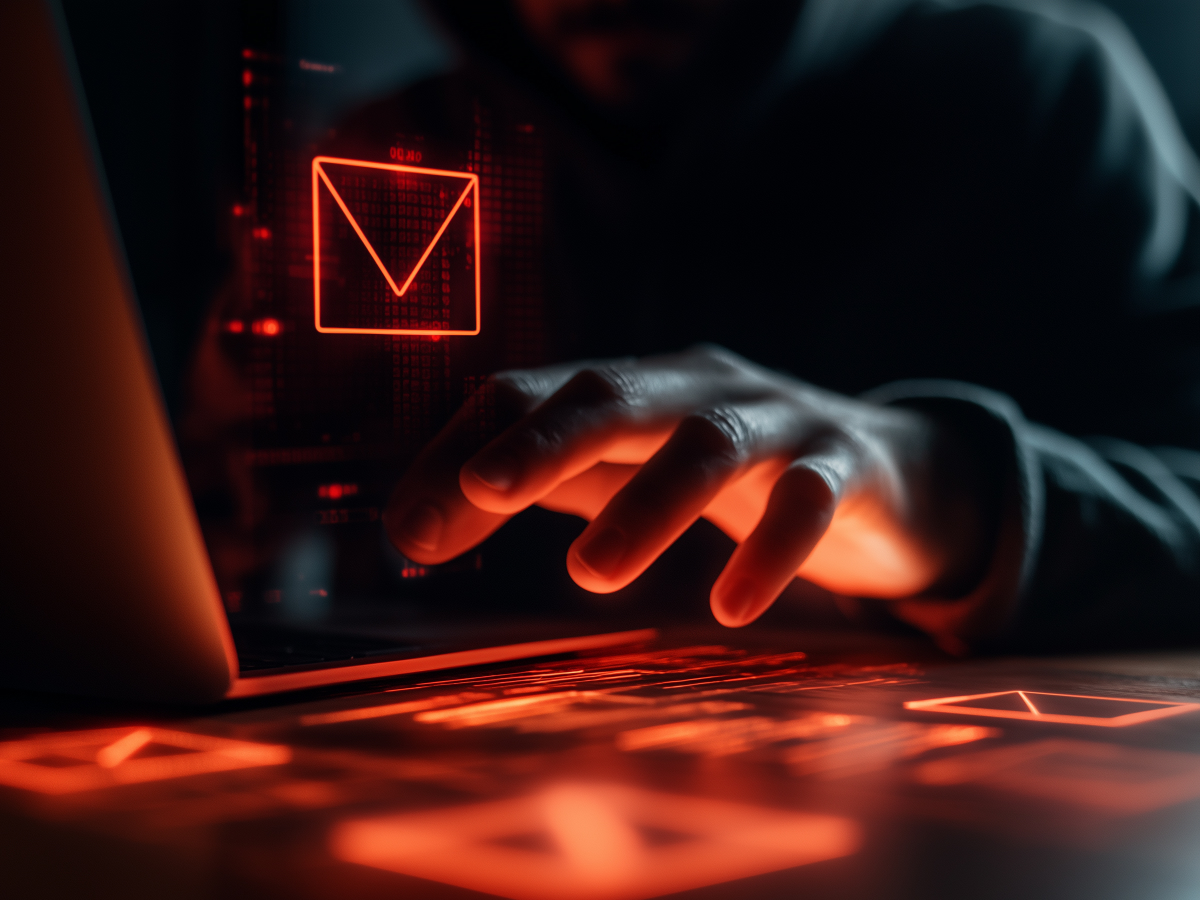 $5.7B lost in scams as cybercriminals exploit DNS infrastructure and trust. RDGAs make detection harder, defense needs to evolve.