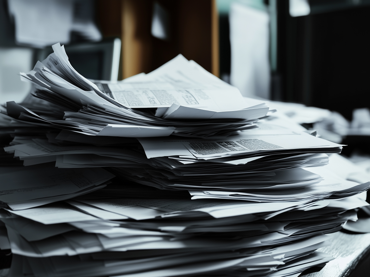 Stop wasting time with the wrong B2B data vendor