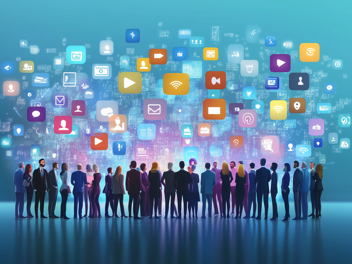 Silos reward loyalty, not innovation. Leadership now depends on cross-functional thinking and system-level clarity.
