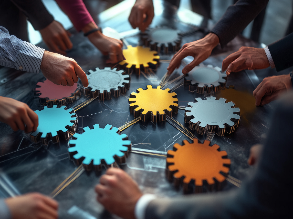 B2B buying is broken. Internal conflict and poor training kill deals. Alignment and L&D are now mission-critical for performance.