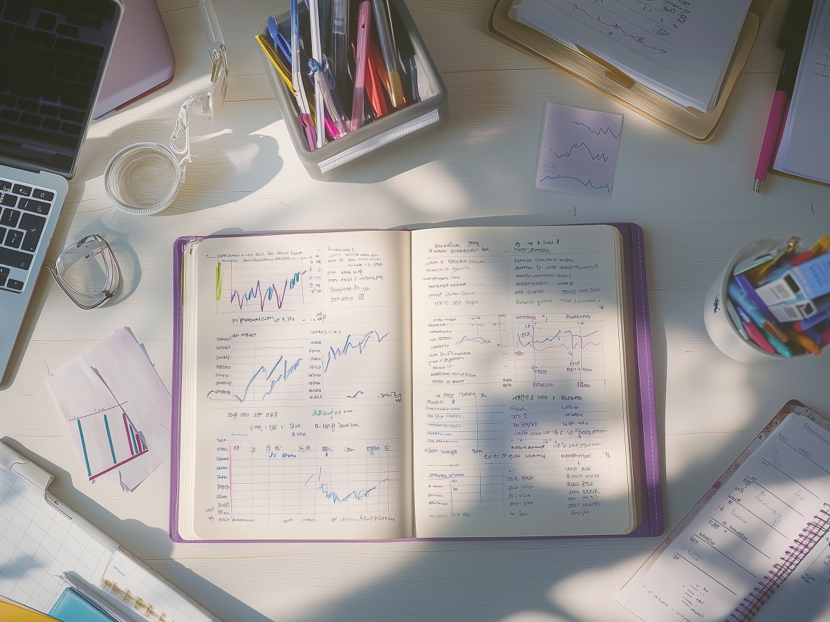 La meilleure astuce marketing est peut-être d’avoir un plan.