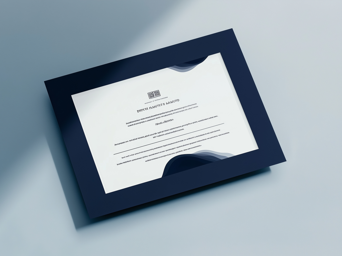 Certifications indispensables pour les spécialistes du marketing utilisant l’IA générative
