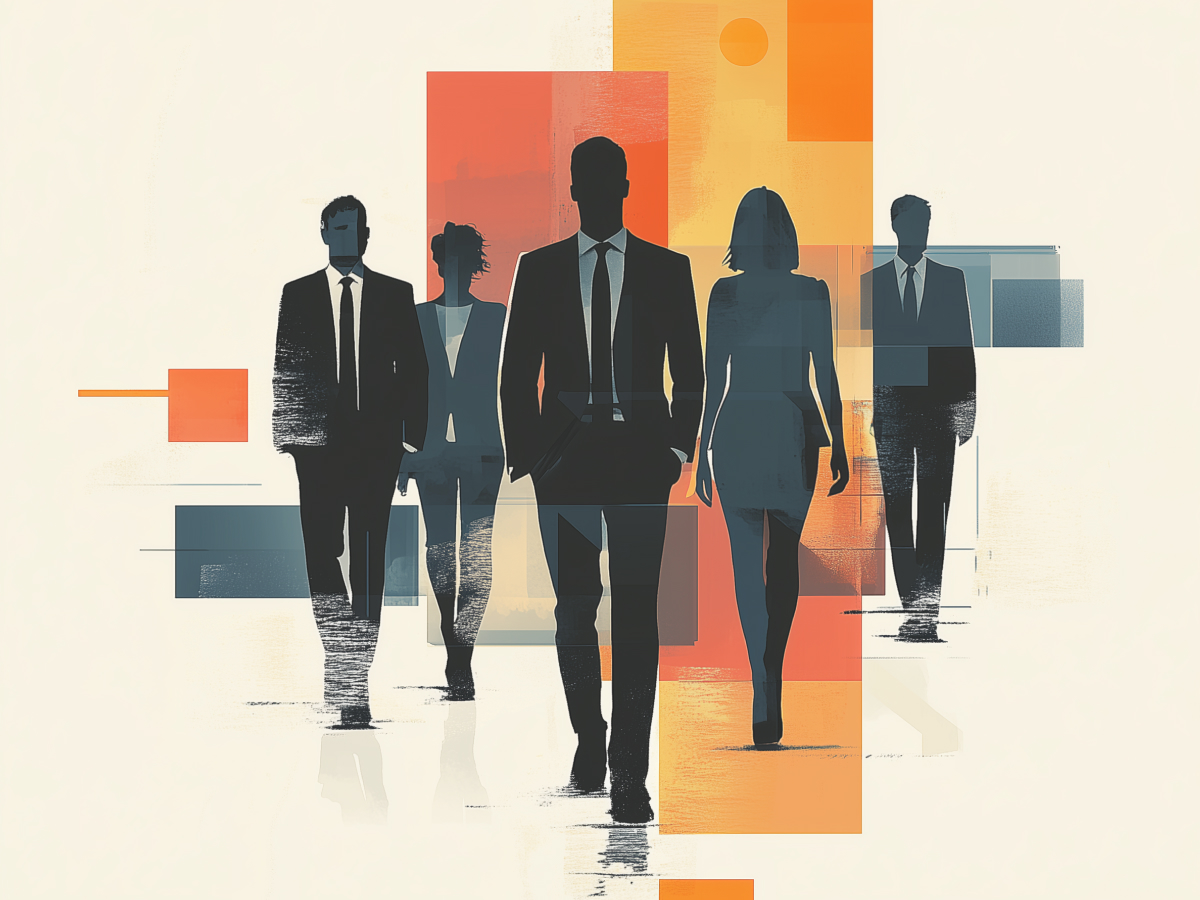 AI can’t replace leadership. Skills like adaptability, clarity, and emotional intelligence still run the real show.