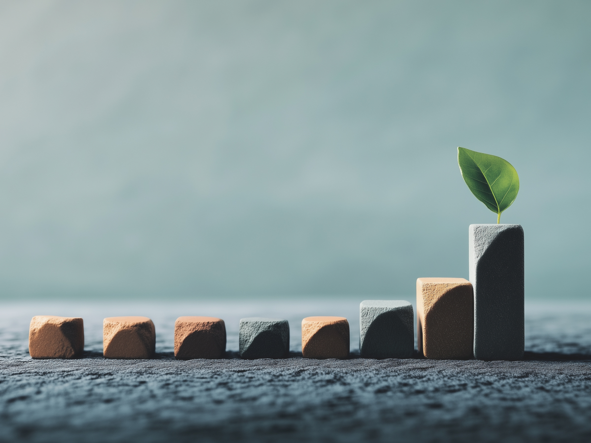 Outcomes scale with connected, flexible systems, not more tools. Build for clarity, speed, and measurable business impact.