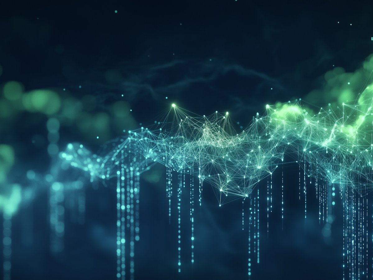 Executives need data strategy tied to ROI, speed, and risk. Metrics should drive value, not just signal effort.