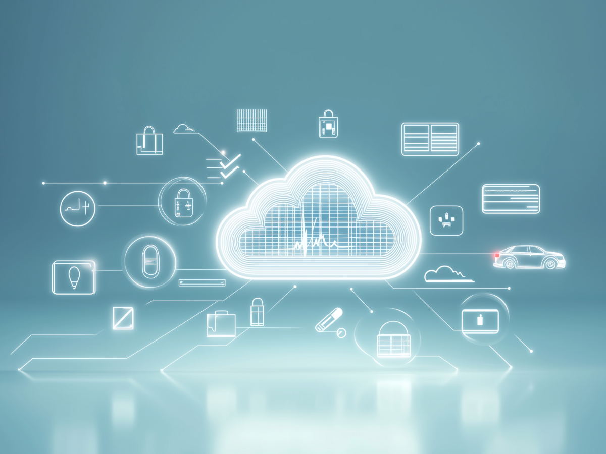 Cloud drives enterprise speed, security, and scale. Leaders using AI, FinOps, and multicloud strategies are staying ahead.
