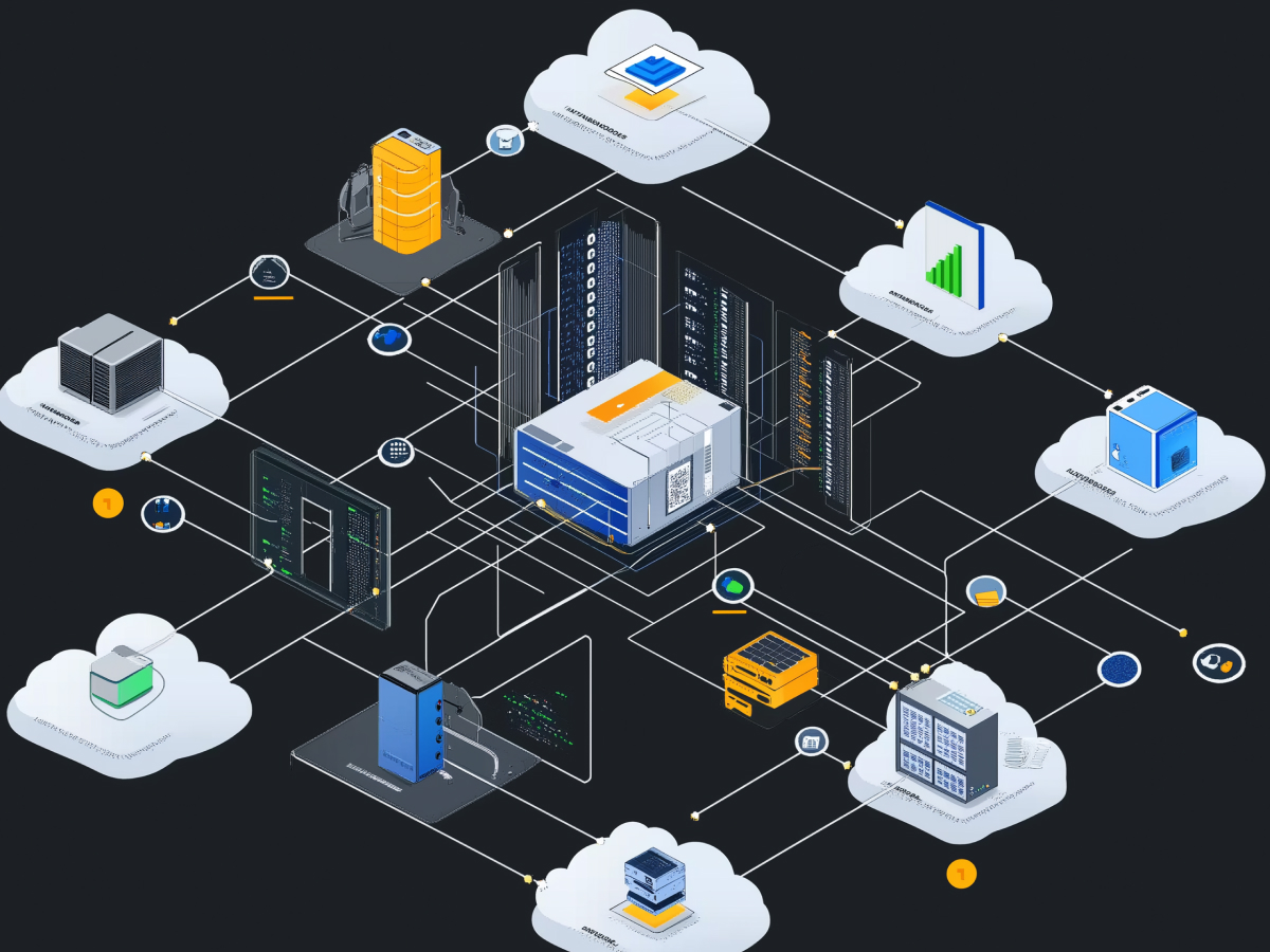 Terraform dominates IaC with full-lifecycle control, multicloud support, and proven enterprise impact, now reinforced by IBM.