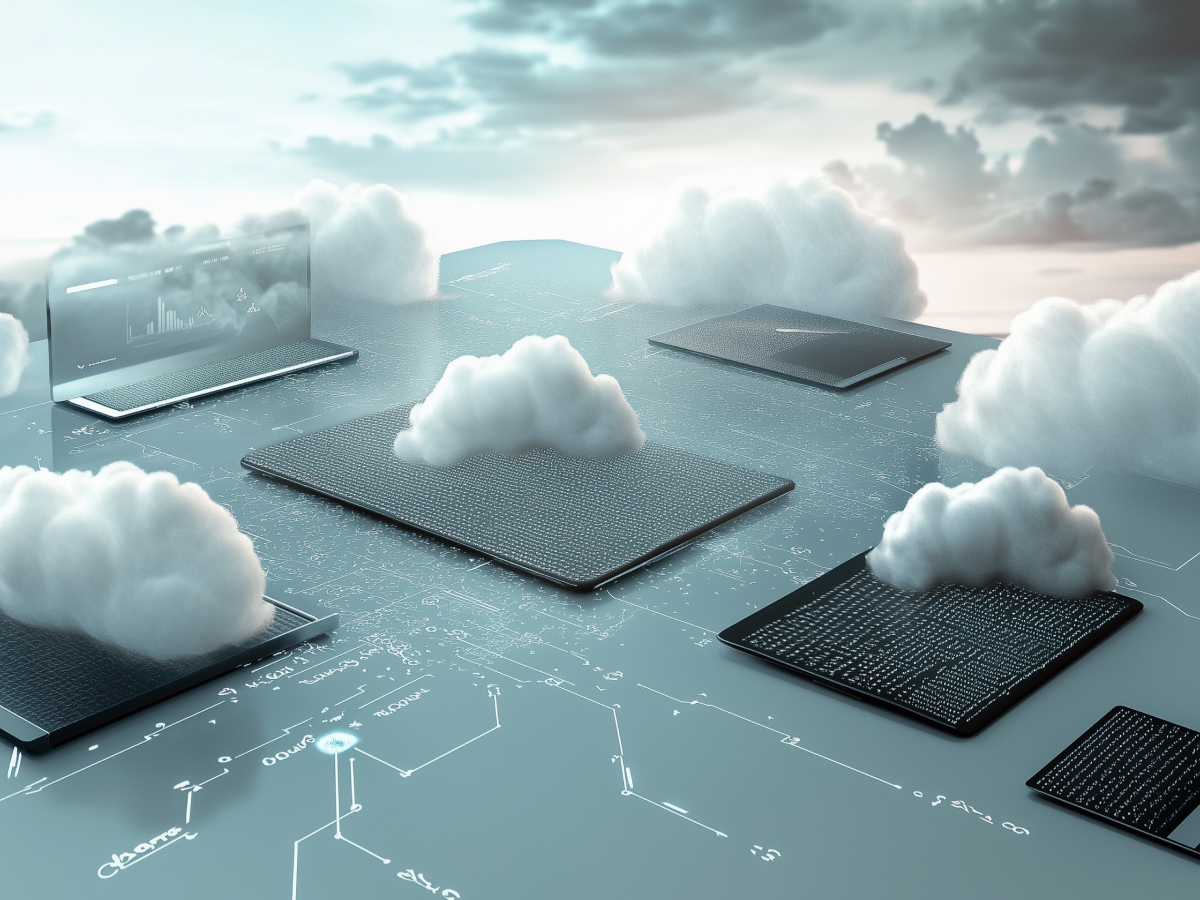 C-suite leaders are rethinking cloud. Control, cost, and AI-readiness are driving a shift toward hybrid and local-first infrastructures.