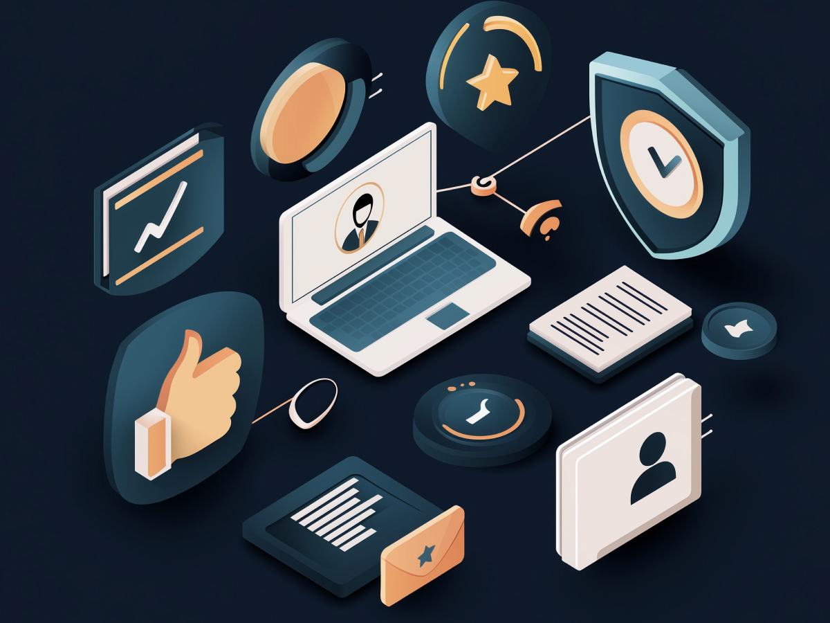 Understand payroll software models, global compliance, AI, and what actually scales. Efficiency and accuracy shouldn't be negotiable.