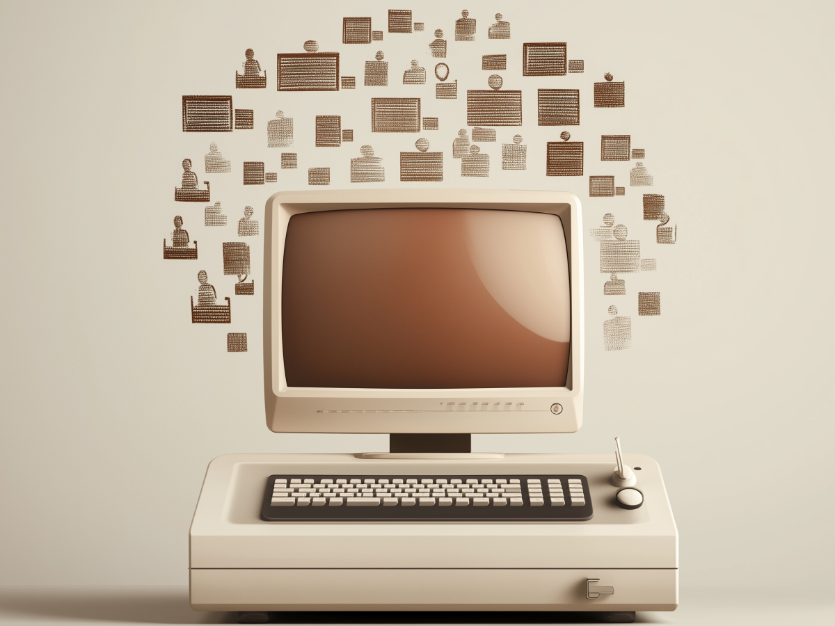 What you actually need from HR software