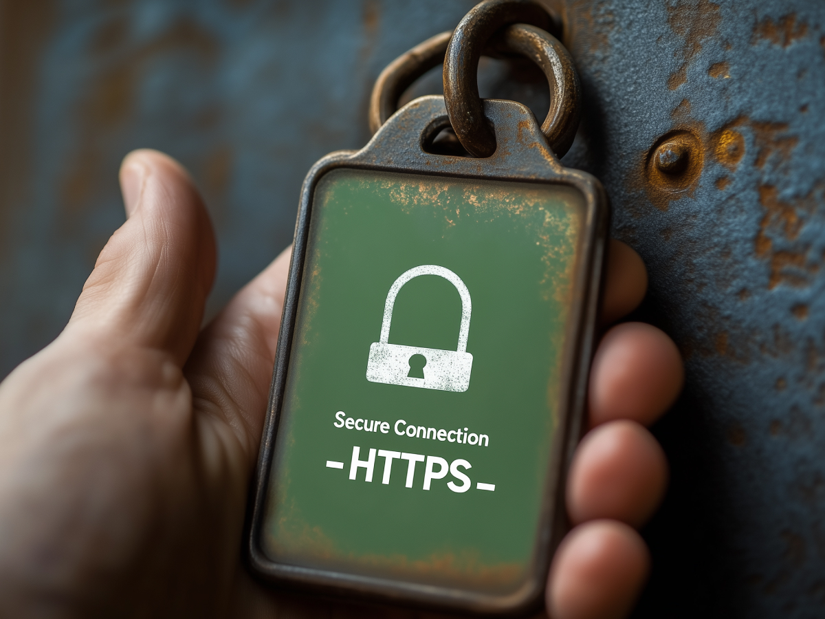 HTTPS drives secure data, SEO benefits, and advanced web features. It’s essential for scale, compliance, and user trust.