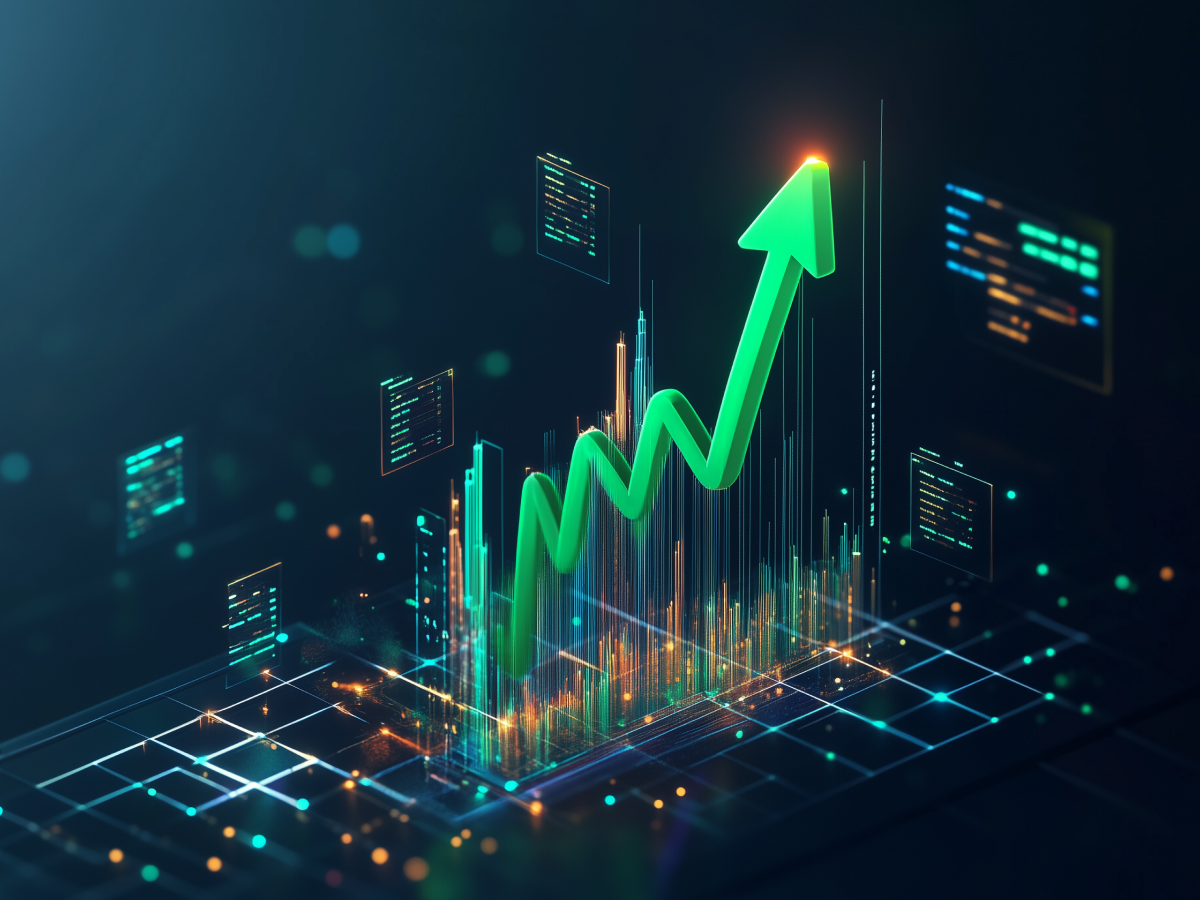 AI ROI isn't theory, it’s execution. Speed, clarity, and targeted use unlock real efficiency and long-term value where it counts.