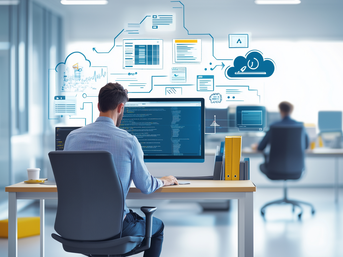 Banking leaders are scaling AI fast. Talent, tools, and governance are separating frontrunners from those already behind.