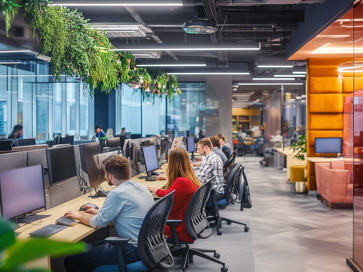 AI is turning call centers into high-impact engines of speed, accuracy, and personalized service, built for scale and customer value.