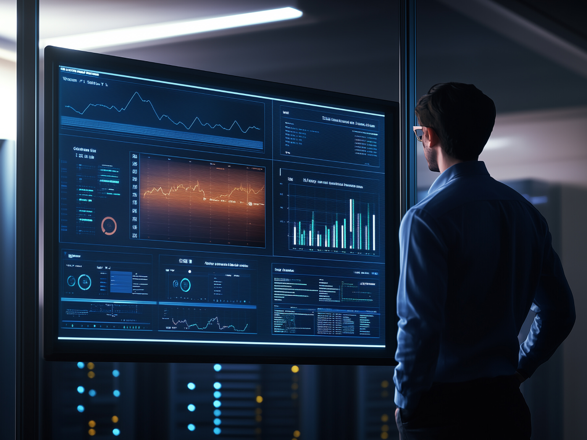 AI drives faster decisions, smarter personalization, and real-time customer insights, built for complexity, ready to scale.