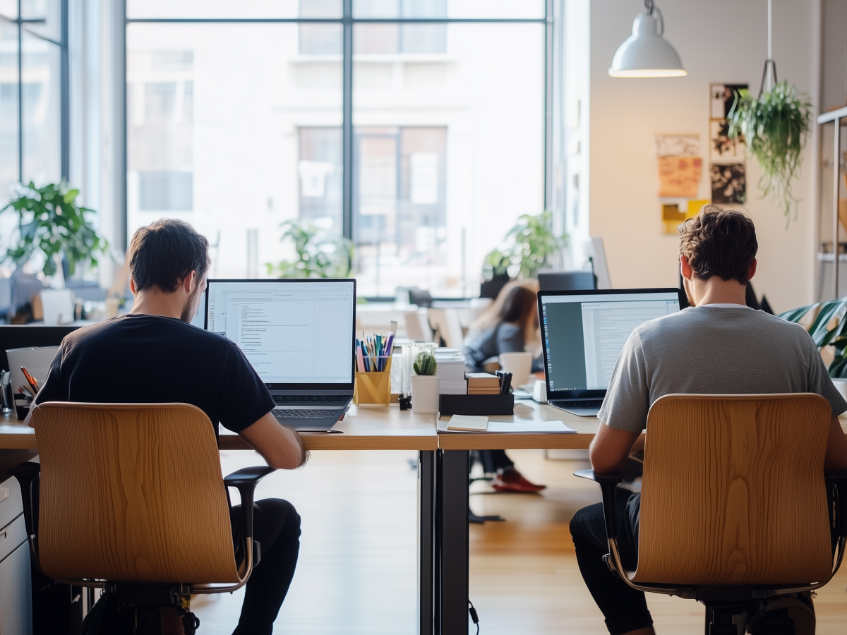 Meta splits its AI team to chase AGI and fix product gaps, but talent losses and trust issues pose challenges to enterprise adoption.