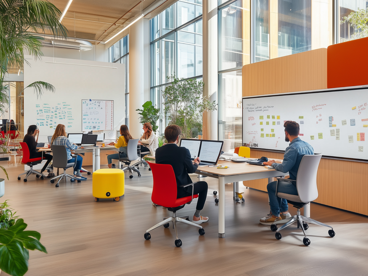 Microsoft cuts 6,000 roles to streamline ops and double down on AI, less management, more code, faster execution, tighter strategy.