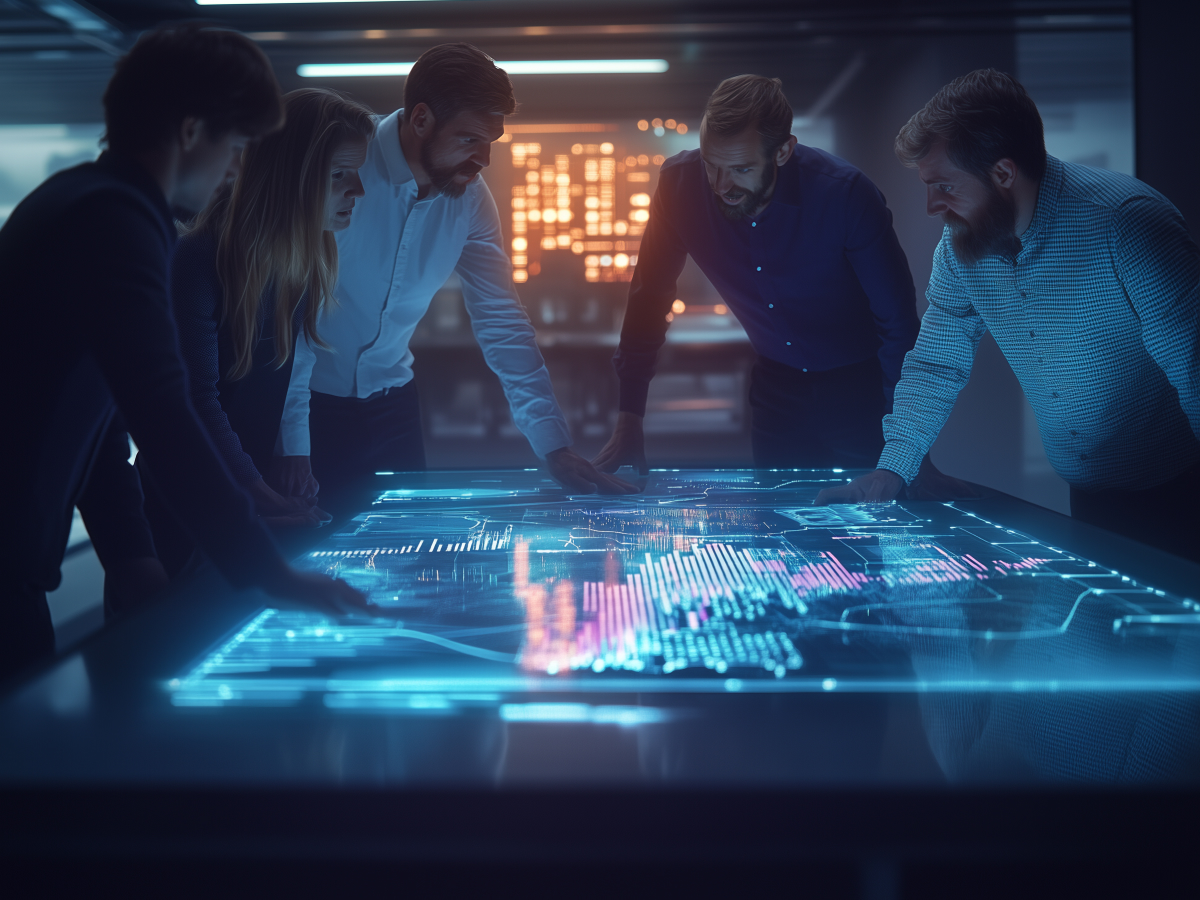 AI is shifting tech faster than people can keep up. Burnout is up. Engagement drops. Fix it with structure, purpose, and accountability.
