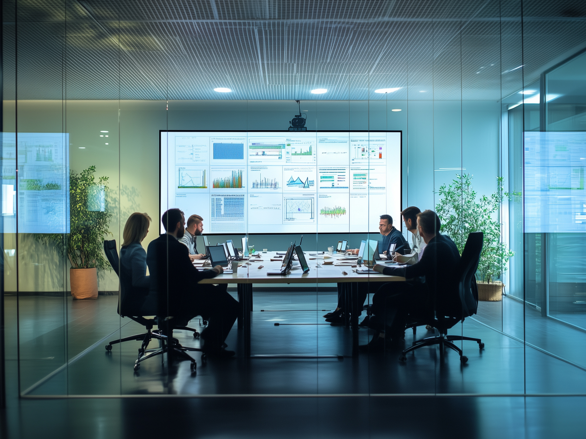 High-impact IT teams balance technical skill with clarity, agility, and collaboration. That’s how execution drives business outcomes.