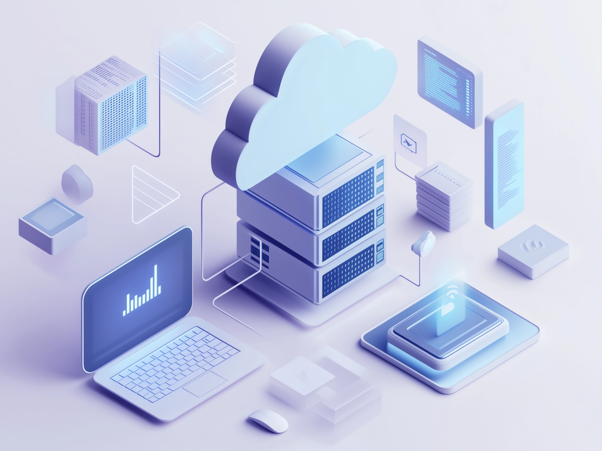Cloud migration demands built-in security, real-time cost control, and scalable architecture. Anything less cuts growth short.