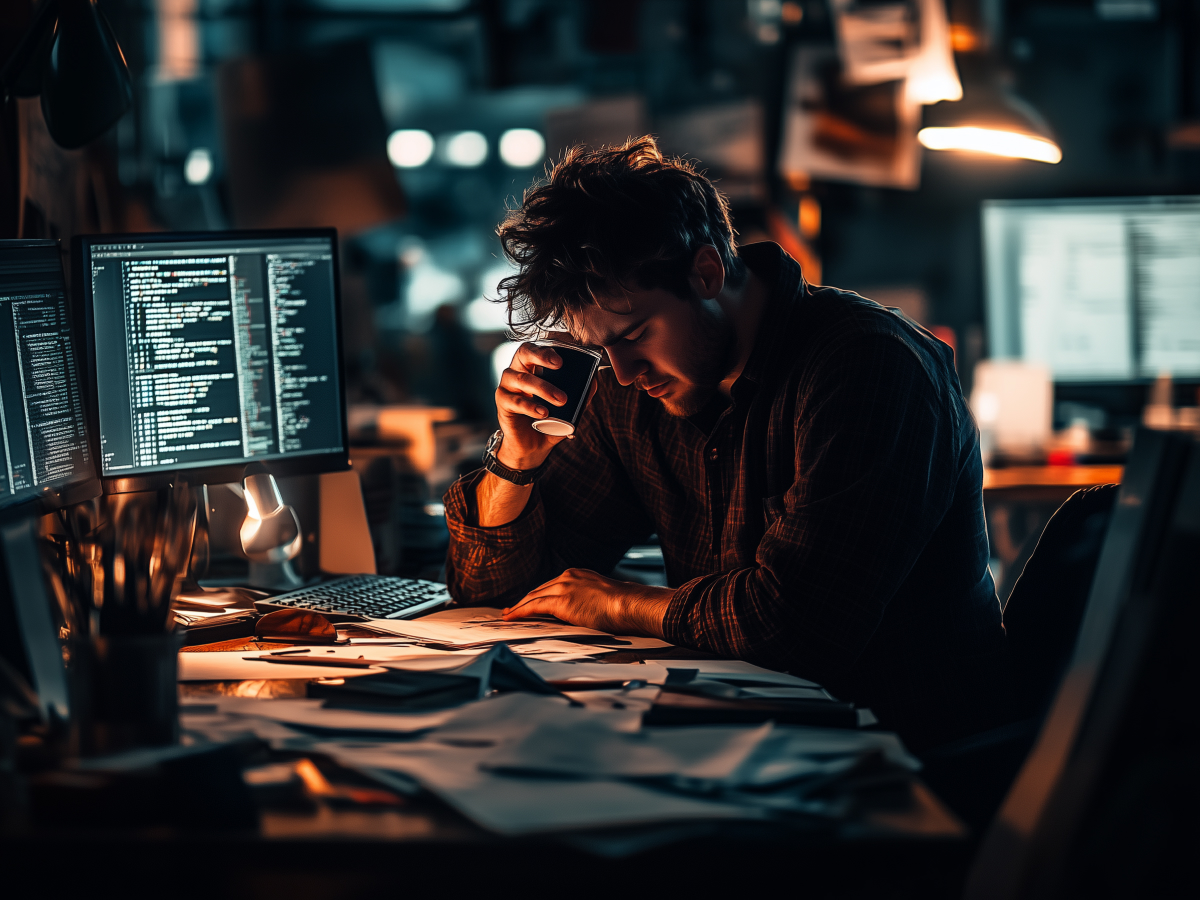 Unrealistic demands and rushed AI rollouts are burning out tech teams. Fixing it means putting execution and people on the same roadmap.