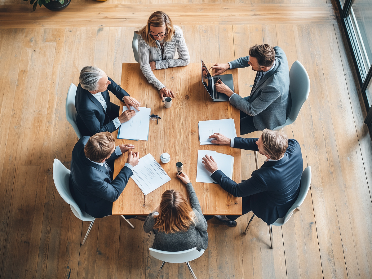 Delegation isn’t about control. It’s about scaling leadership, building trust, and empowering teams to solve real problems.