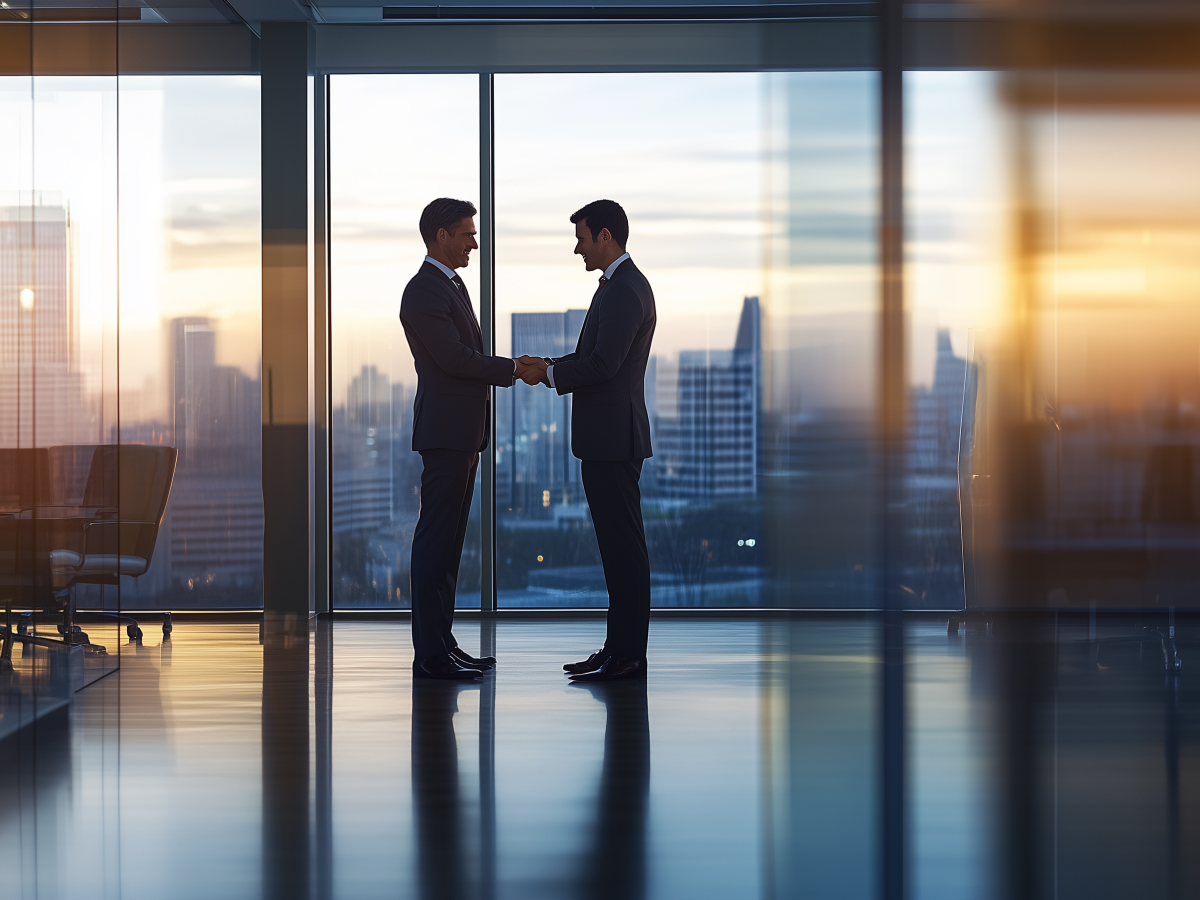 Post-breach trust is built through speed, transparency, and executive accountability, not silence or spin.
