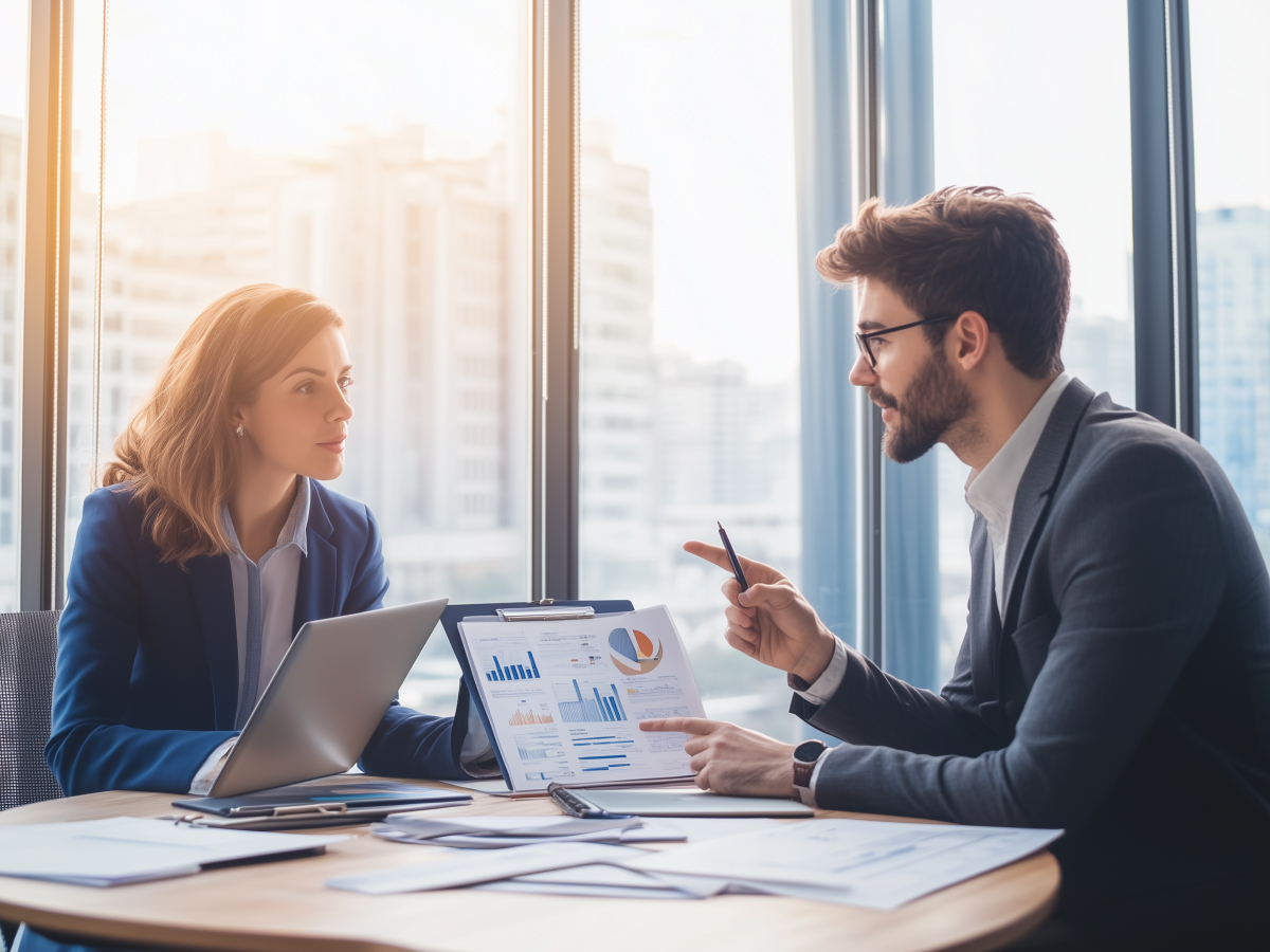 Smart, timely feedback transforms IT teams. It fuels performance, accountability, and innovation, without slowing execution.
