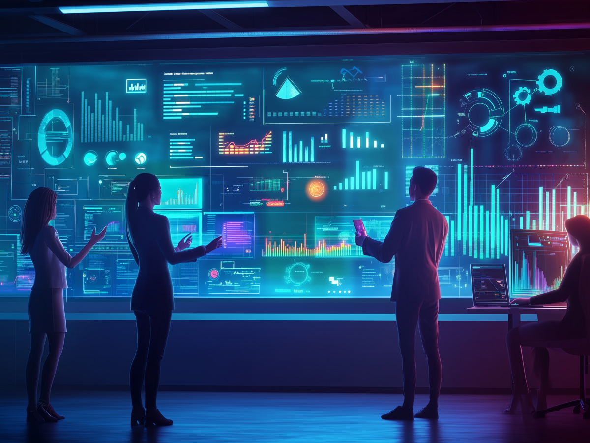 Adaptability, hands-on learning, and core AI skills, not credentials, define winning teams in today’s rapidly evolving AI landscape.