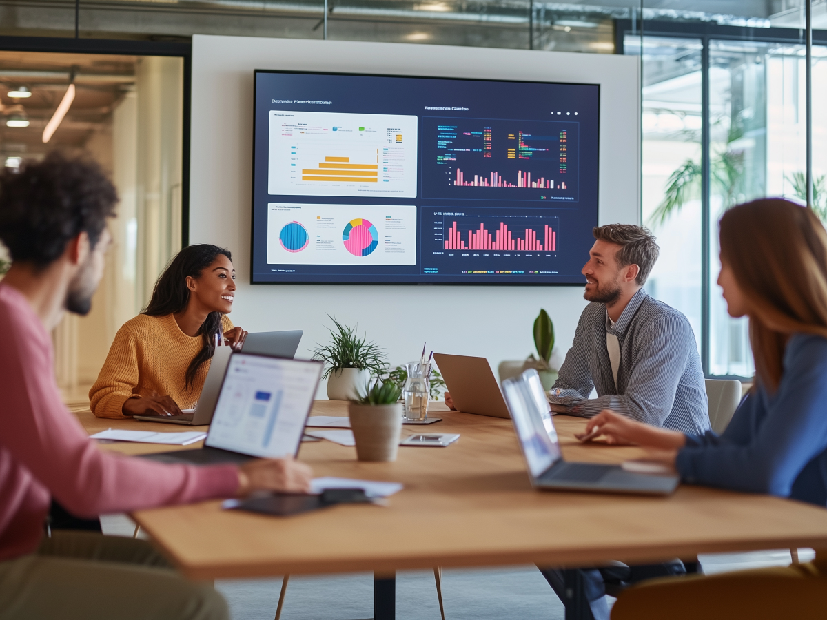 AI is no longer optional. It’s a strategic driver for revenue, efficiency, and transformation. Delay now, pay later.