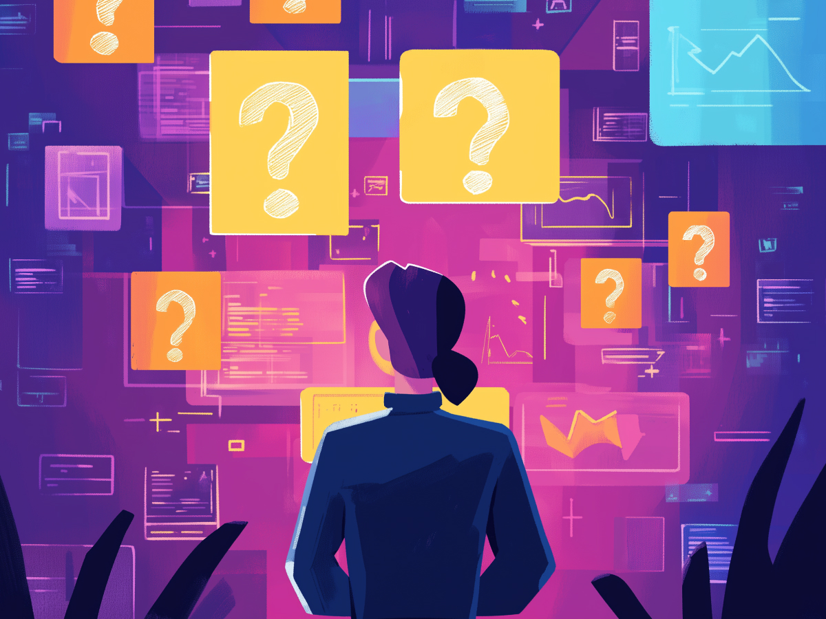 Excess choice, bias, and fear of imperfection delay smart action. Leaders win by deciding faster, collaborating, and evolving systems.