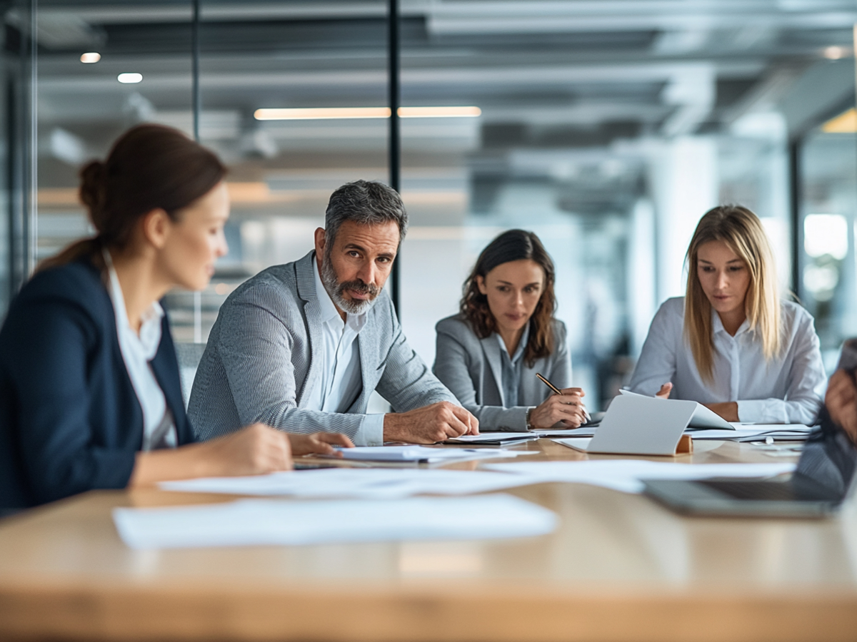 Stop micromanaging. Build trust, scale clarity, and use structured signals to lead high-impact teams without bottlenecks.
