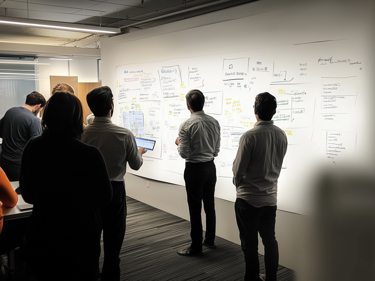 Clear, role-based visibility in engineering drives scale, speed, and smarter decisions, without slowing teams down.