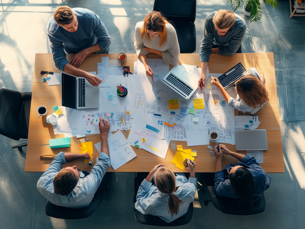 Ethical engineering leadership isn't idealism, it's strategy. Ownership, clarity, and culture drive long-term product strength.