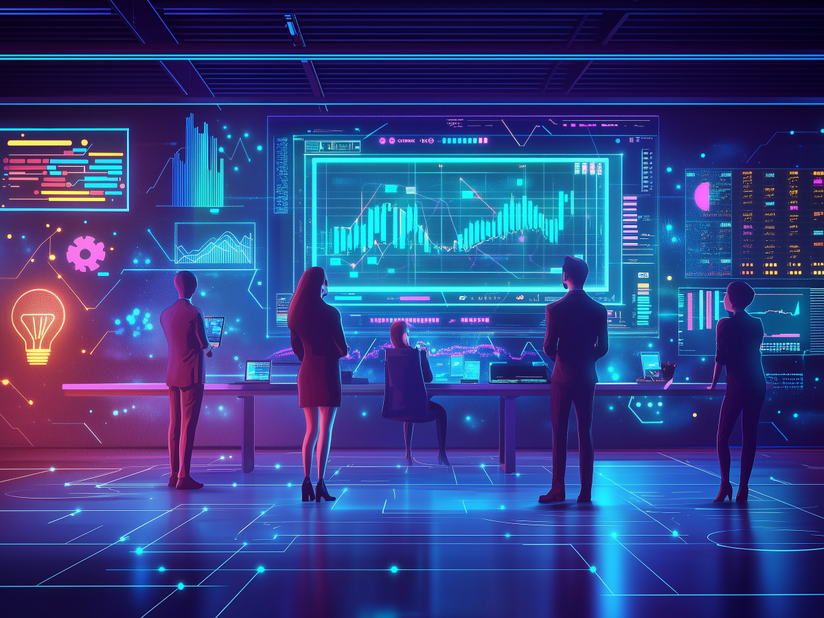 Ensemble programming boosts code quality, speeds onboarding, and embeds DEI, while keeping teams agile, aligned, and execution-focused.
