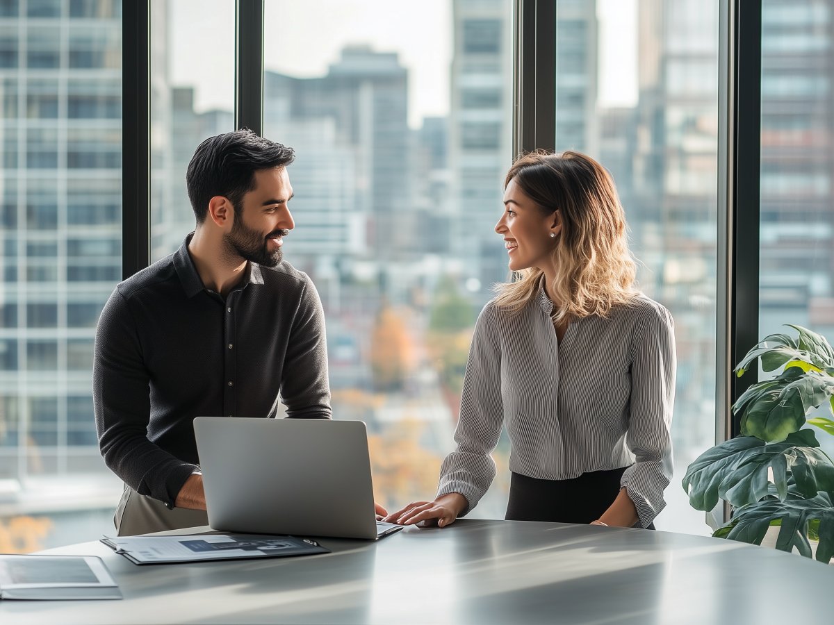 Communication clarity scales leadership. Reduce friction, improve trust, and accelerate execution across technical teams.