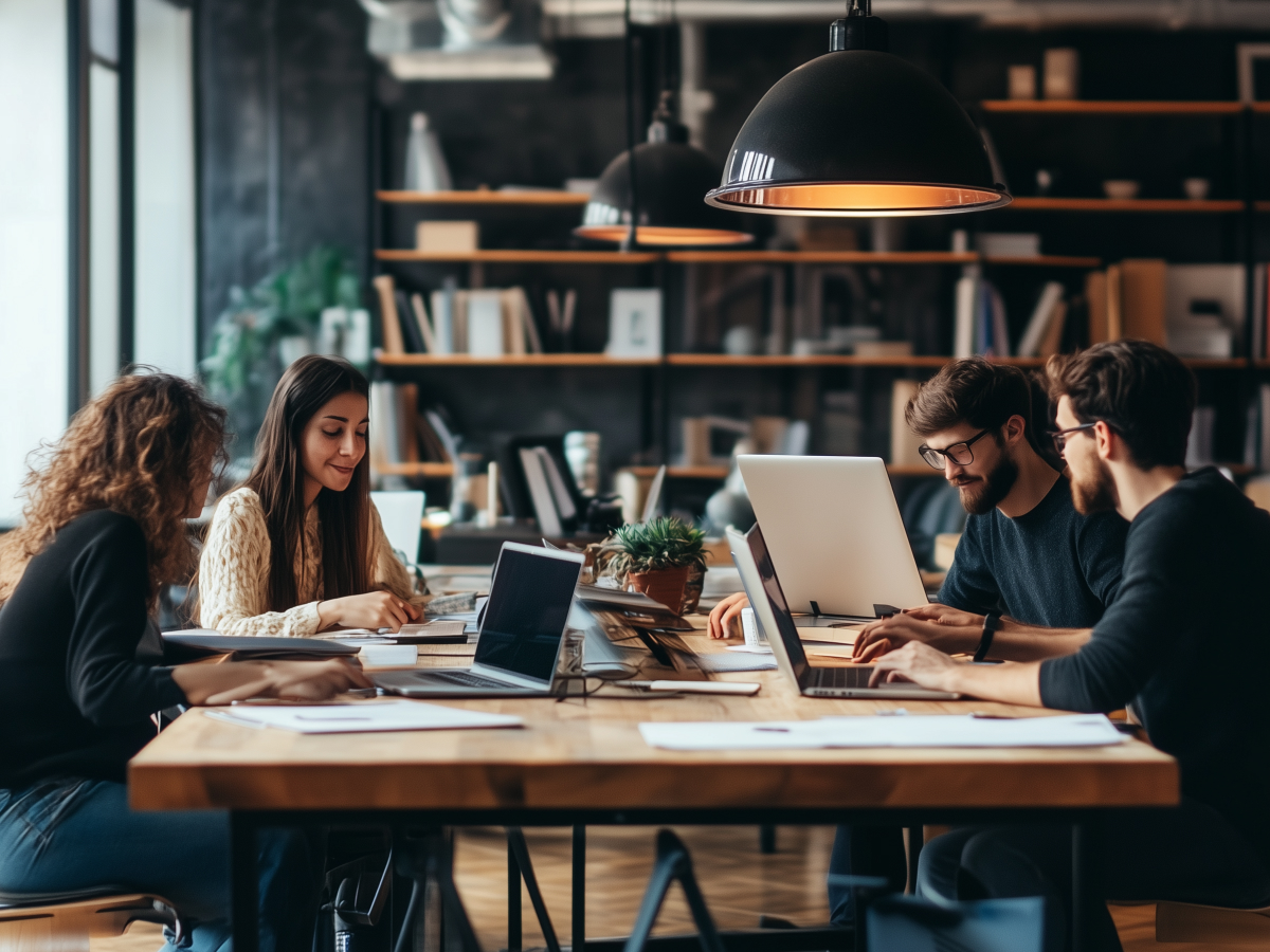 Customer-centric engineering turns quality from overhead into leverage, aligning speed, scale, and product impact across teams.