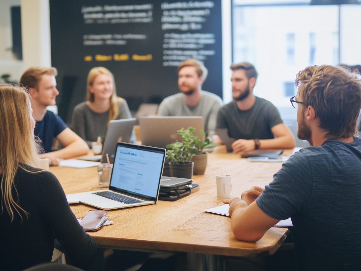 AI boosts agile speed and efficiency but still needs human judgment to align teams, reduce risk, and drive impactful collaboration.