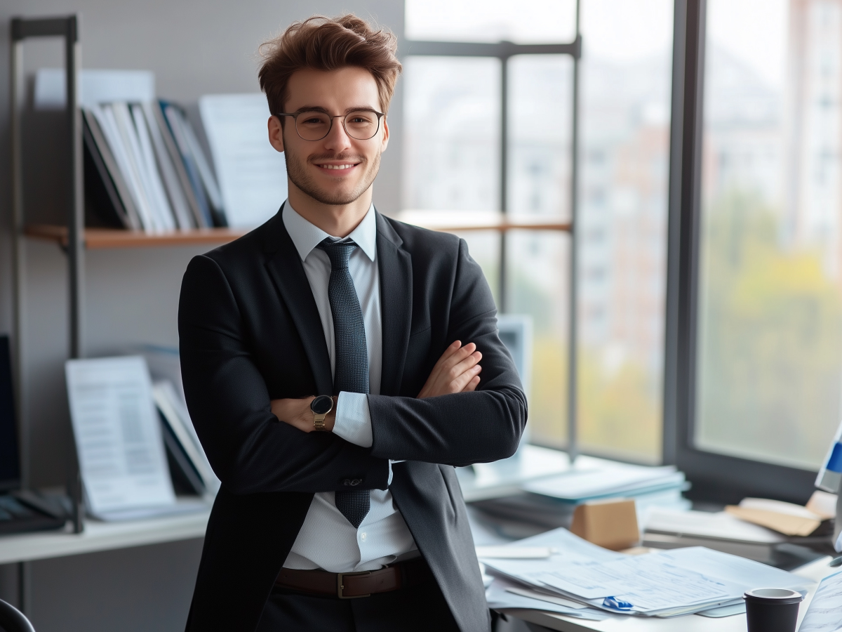 When flexibility fails young professionals