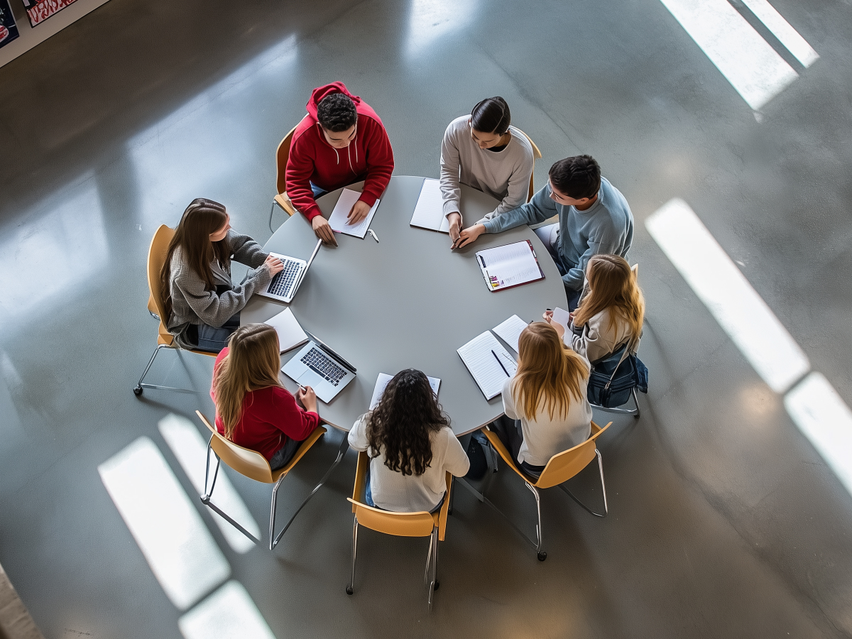 Creating a team culture that never stops learning