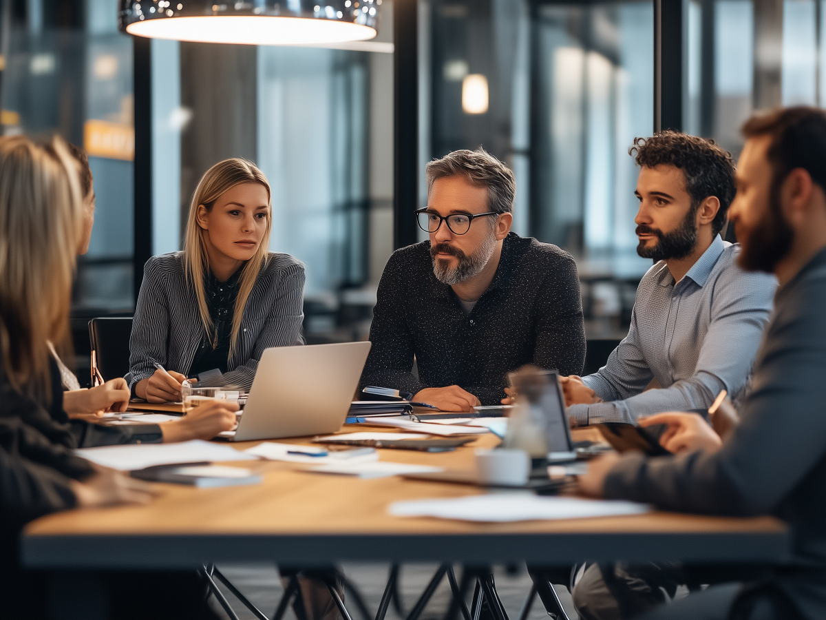 Balanced engineering teams scale faster, stay leaner, and solve better problems, when you treat structure and growth as strategy.