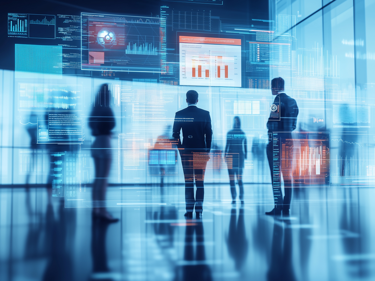 Capability gaps waste time and stall growth. Real leaders close them with strategy, speed, and the right people at the right time.
