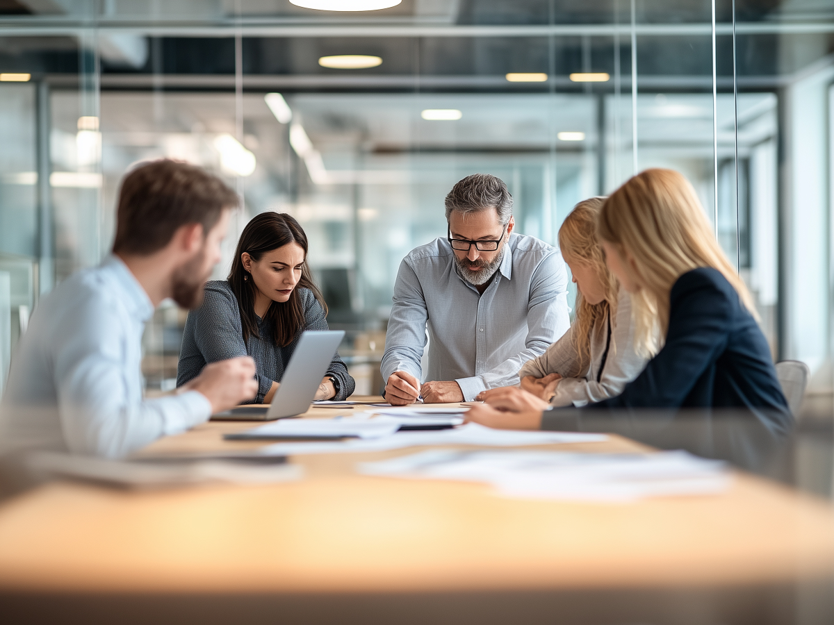 Experimentation, transparency, and fast feedback loops drive quality and culture, without top-down control or heavy processes.