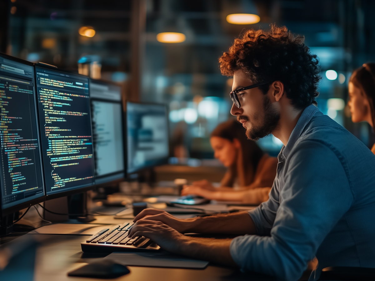 Junior engineers don't fail, systems do. Build culture, clarity, and support that scale talent into long-term team strength.