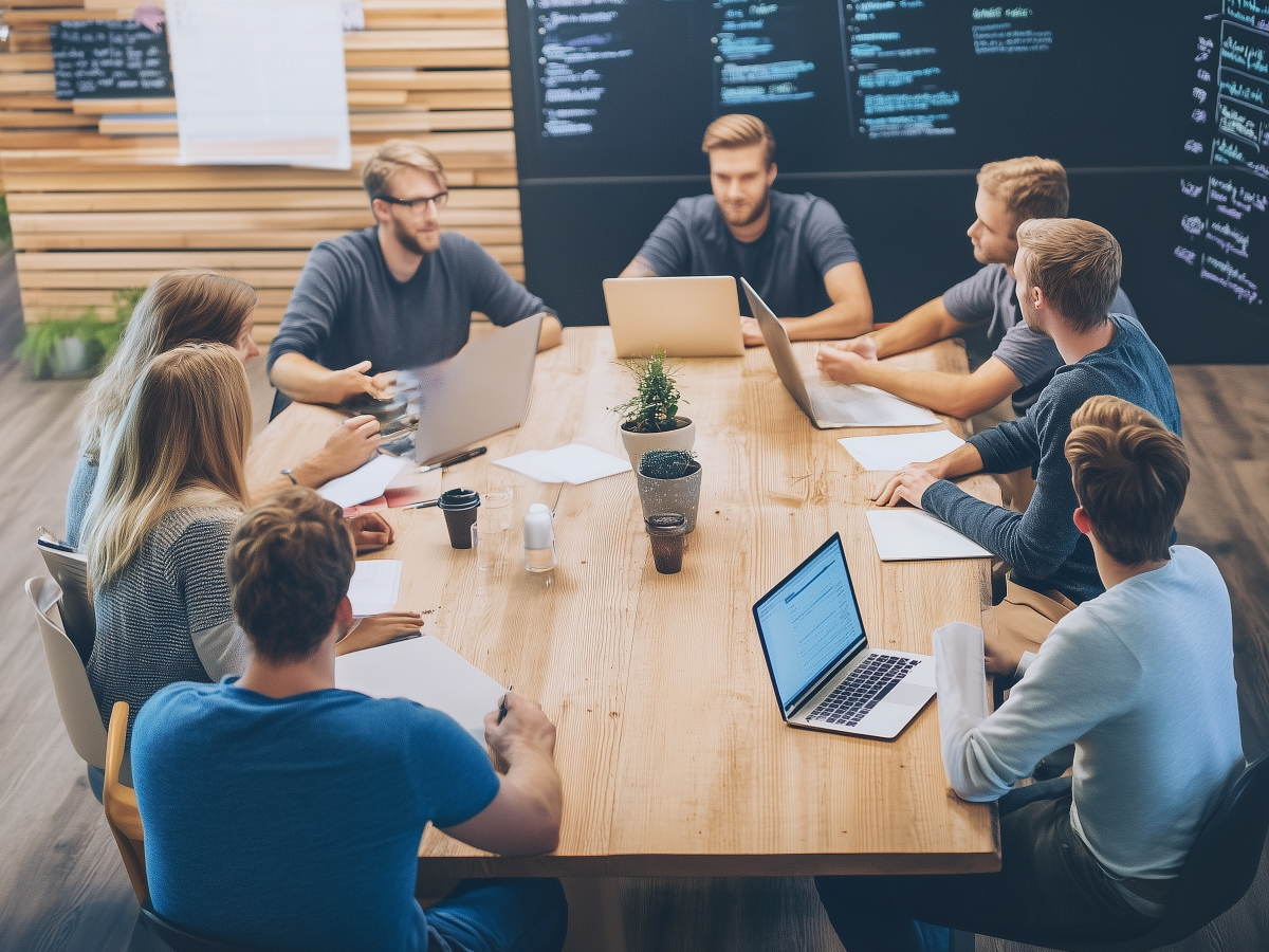 Focused hiring drives execution. Clear roles, strong filters, and process discipline turn teams into scalable, fast-moving systems.