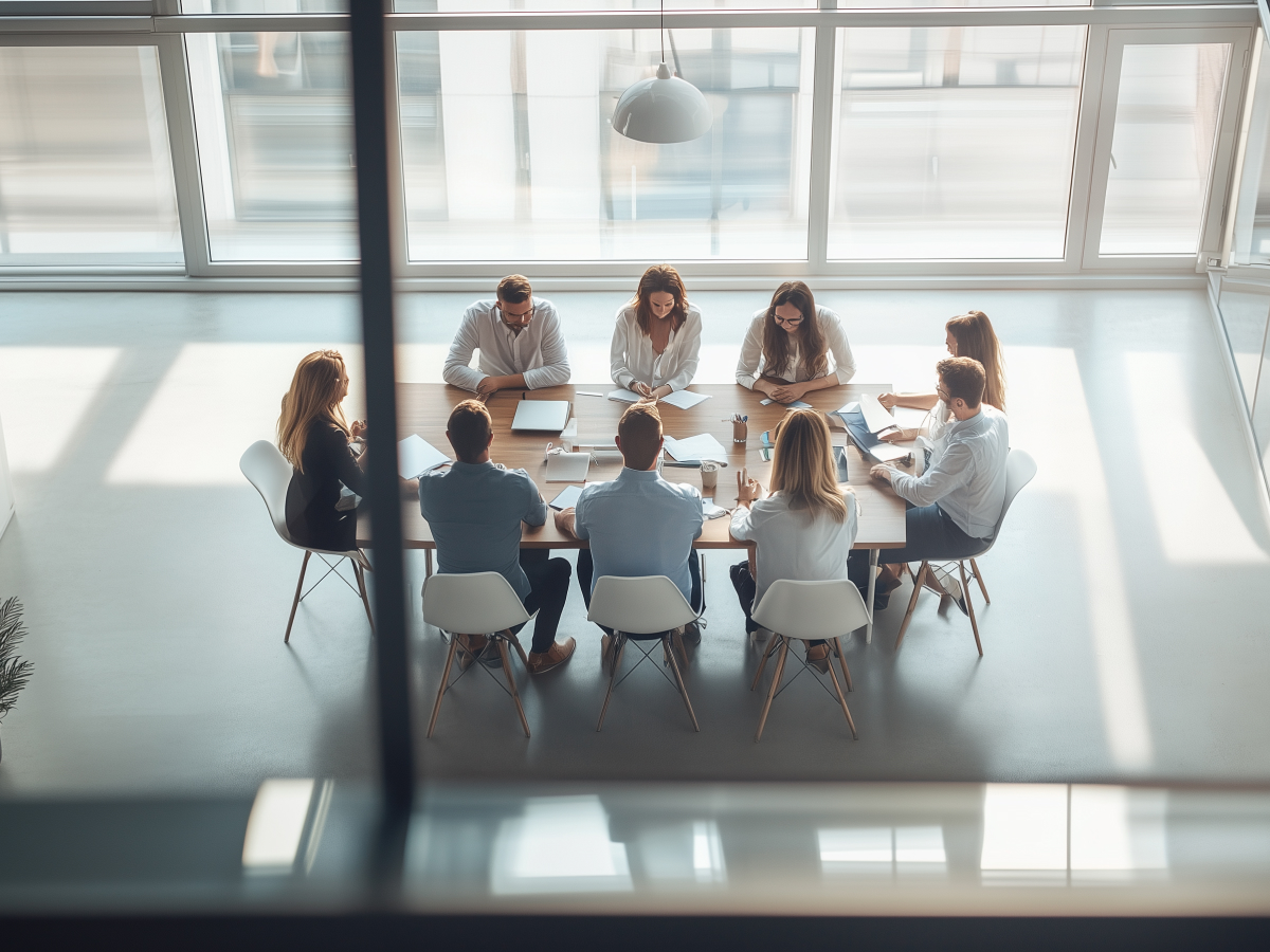 How selectivity, hybrid structure, and open-source practices drive engineering retention and resilience in volatile market cycles.