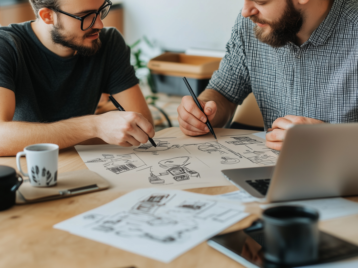 Trust compounds. Authenticity, empathy, and logic drive real leadership impact. They're not soft skills, they're operating principles.